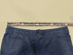 WaistCircumference