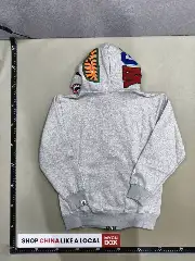 back