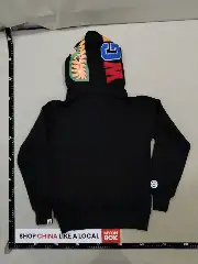back