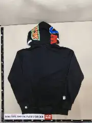 back