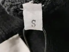 size