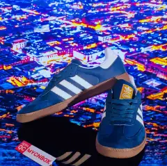 Adidas Sneakers Samba