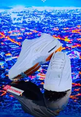 Nike Sneakers Hot Step 2