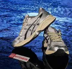 Asics Gel-Kayano 14