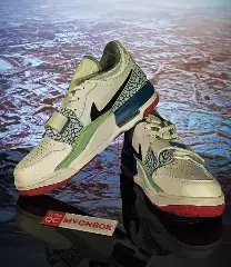 Puma Sneakers Basket