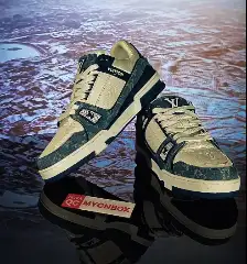 Louis vuitton Sneakers Trainer