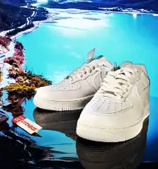Nike Sneakers Air Force 1 Low Supreme