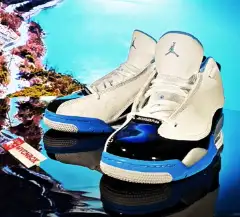Nike Sneakers Air Jordan 4