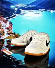 Nike Sneakers SB Dunk Low