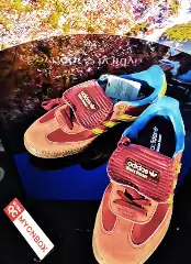 Adidas Sneakers Samba