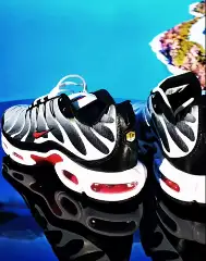 Nike Sneakers Air Max Plus