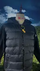 Down Jacket