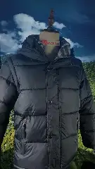 Down Jacket111234